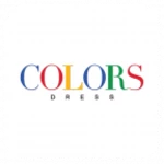 colors dress android application logo